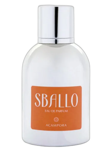 Sballo – Eau De Parfum Bruno Acampora by Bruno Acampora