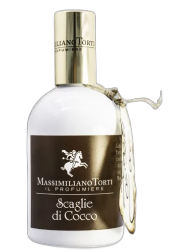 Scaglie Di Cocco Il Profumiere by Il Profumiere