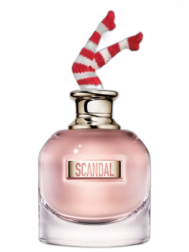 Scandal Collector's Snow Globe Edition Jean Paul Gaultier by Jean Paul Gaultier