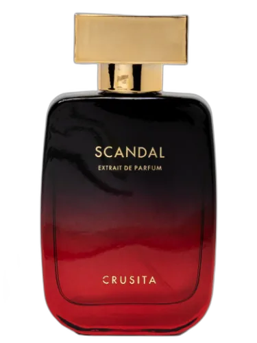Scandal Crusita