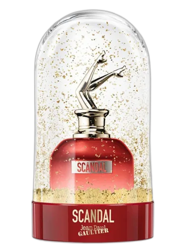 Scandal Eau De Parfum X-mas Edition 2020 Jean Paul Gaultier by Jean Paul Gaultier
