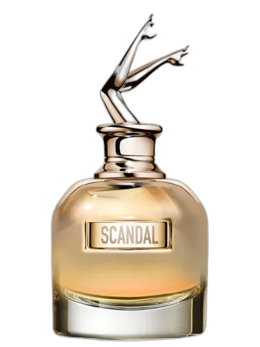 Scandal Gold Jean Paul Gaultier by Jean Paul Gaultier