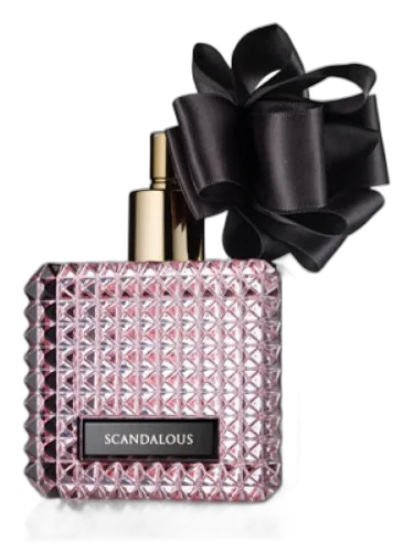 Scandalous Victoria's Secret by Victoria's Secret