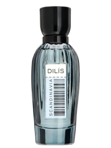 Scandinavia Dilís Parfum