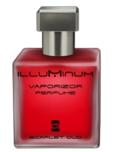 Scarlet Oud Illuminum