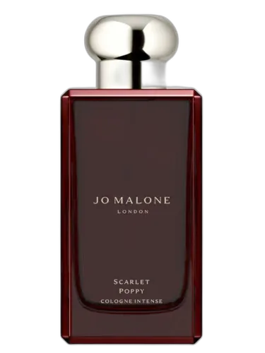Scarlet Poppy Cologne Intense Jo Malone London