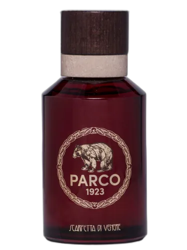 Scarpetta Di Venere Parco 1923 by Parco 1923
