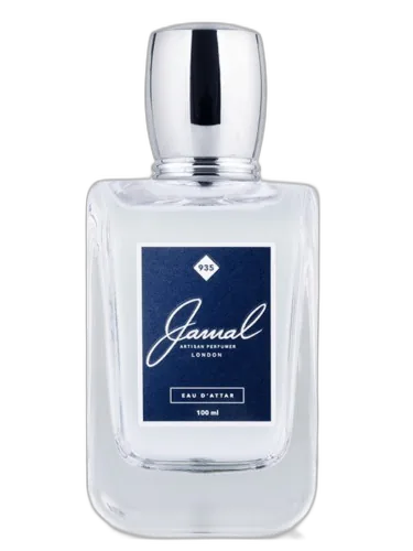 Scent 935 Jamal Perfumers London