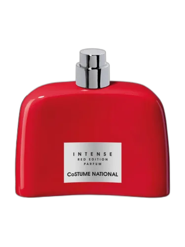 Scent Intense Parfum Red Edition Costume National by CoSTUME NATIONAL