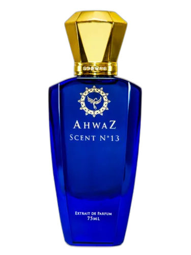 Scent No. 13 Ahwaz Fragrance by Ahwaz Fragrance