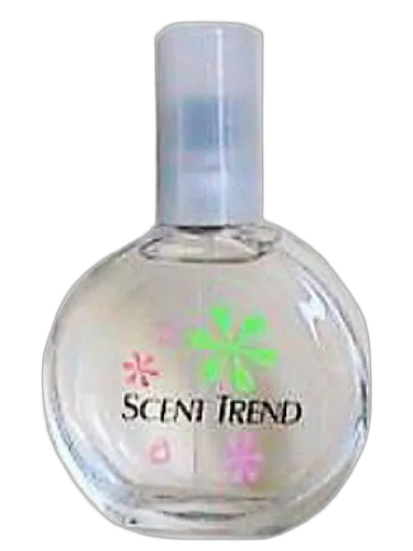 Scent Trend Avon by Avon
