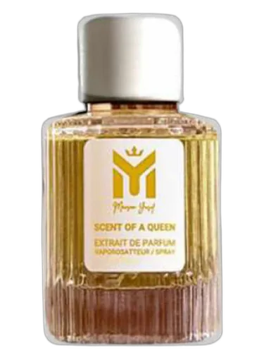 Scent Of A Queen Maison Yusif by Maison Yusif