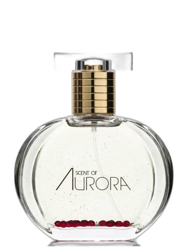 Scent Of Aurora Norra Norrland by Norra Norrland