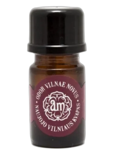 Scent Of New Vilnius Aromata Mirabilia by Aromata Mirabilia