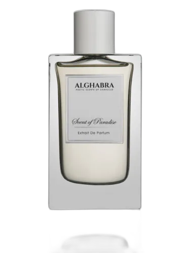 Scent Of Paradise Alghabra Parfums by Alghabra Parfums
