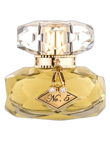 Scentastic No. 5 Emirates Pride Perfumes by Emirates Pride Perfumes