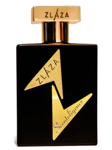 Scenteligence Zlaza by Zlaza