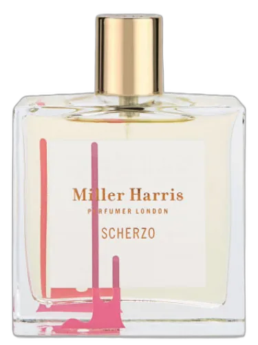 Scherzo Miller Harris