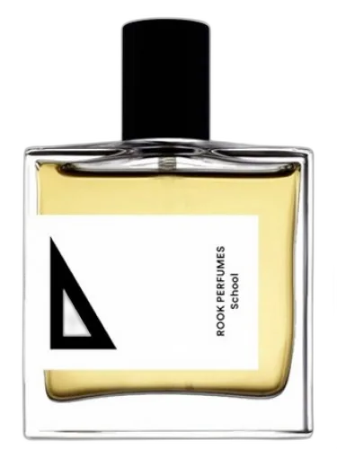 School Rook Perfumes by Rook Perfumes