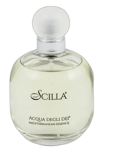 Scilla Acqua Degli Dei by Acqua degli Dei