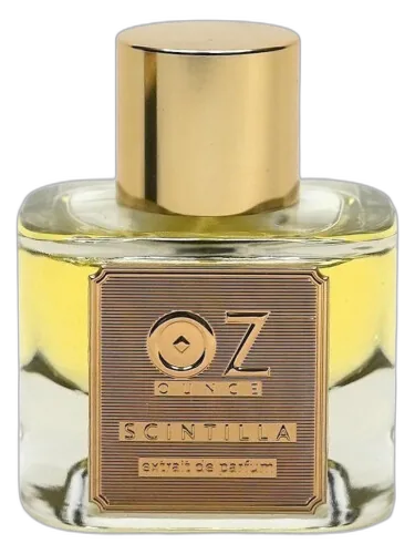 Scintilla Oz Extrait