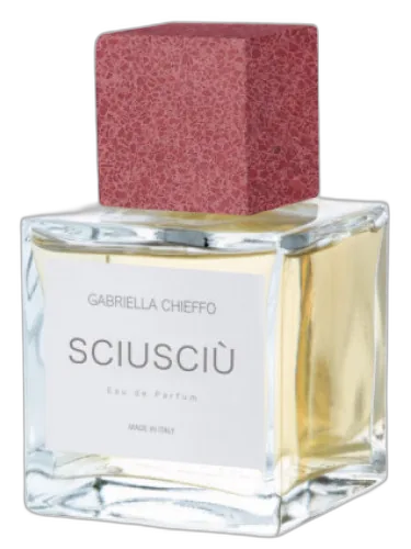 Sciusciù Maison Gabriella Chieffo