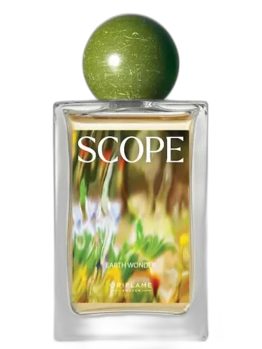 Scope Earth Wonder Oriflame by Oriflame