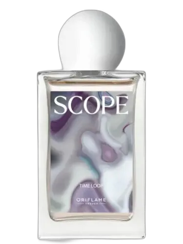 Scope Time Loop Oriflame by Oriflame