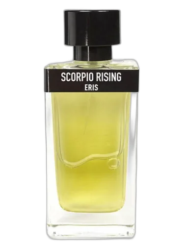 Scorpio Rising Eris Parfums by Eris Parfums