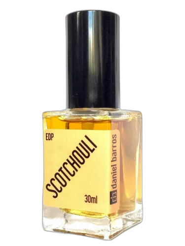 Scotchouli Daniel Barros