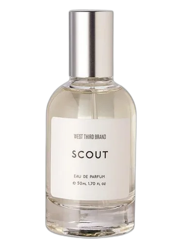 Scout West Third Brand by West Third Brand