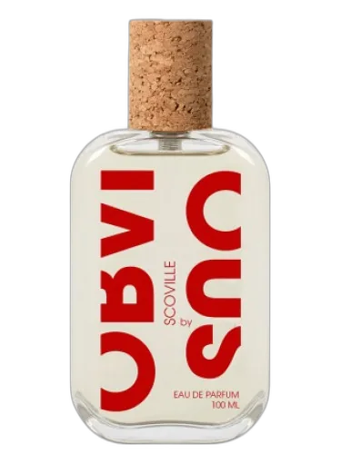 Scoville Obvious by Obvious