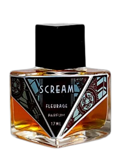 Scream Botanical Parfum Fleurage by Fleurage