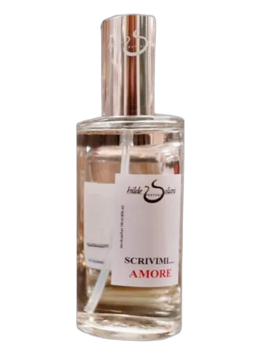 Scrivimi Amore Hilde Soliani by Hilde Soliani