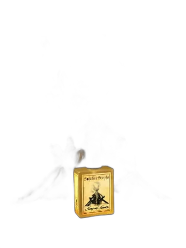Scrying Smoke Solstice Scents by Solstice Scents