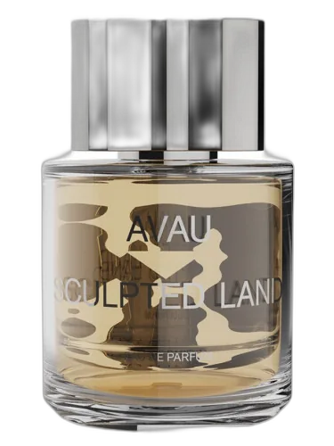 Sculpted Land Avau by AVAU