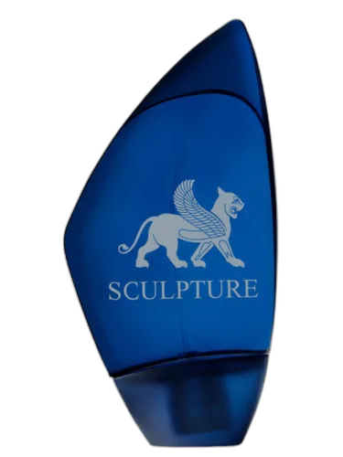 Sculpture Parfum Nikos by Nikos