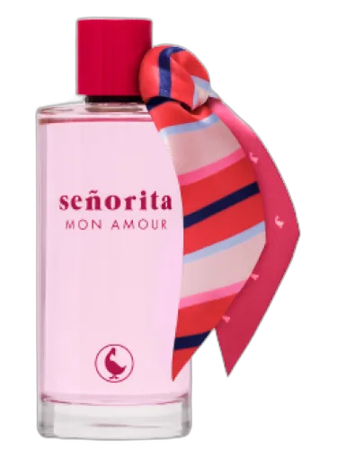Señorita Mon Amour El Ganso by El Ganso