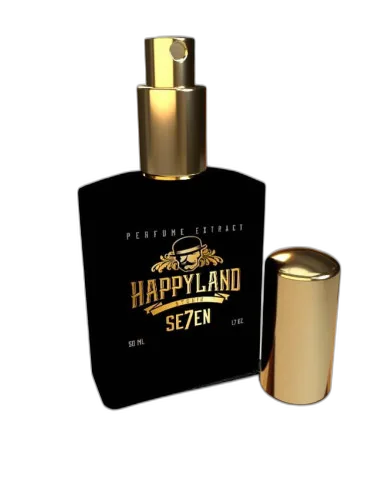 Se7en Happyland by Happyland