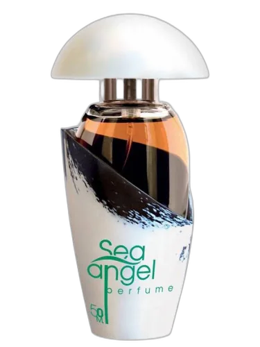 Sea Angel O'driu by O'Driu