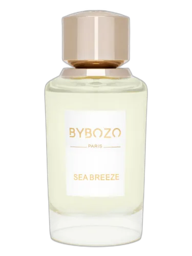 Sea Breeze Bybozo by ByBozo