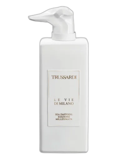 Sea Daffodil Edizione Millesimata Trussardi by Trussardi