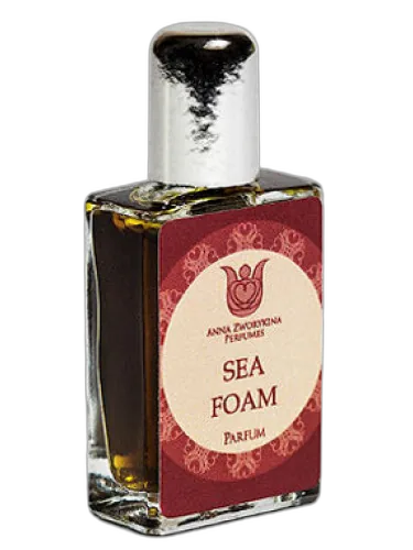 Sea Foam Anna Zworykina Perfumes by Anna Zworykina Perfumes
