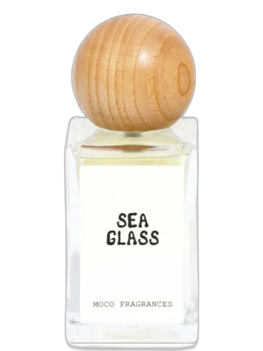 Sea Glass Moco Fragrances by MOCO Fragrances