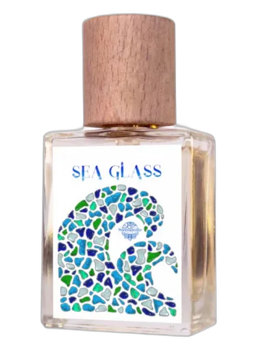 Sea Glass Sucreabeille