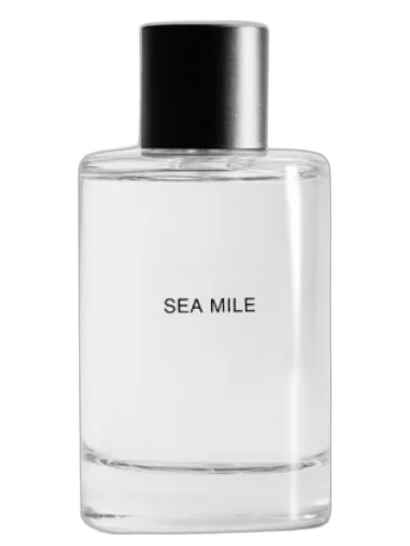 Sea Mile Massimo Dutti by Massimo Dutti