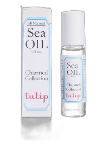 Sea Oil Tulip
