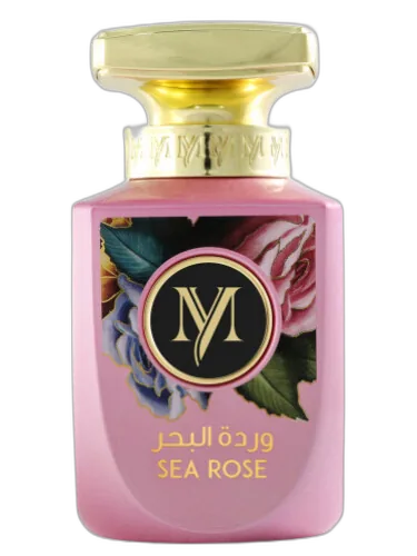 Sea Rose My Perfumes Select by My Perfumes Select