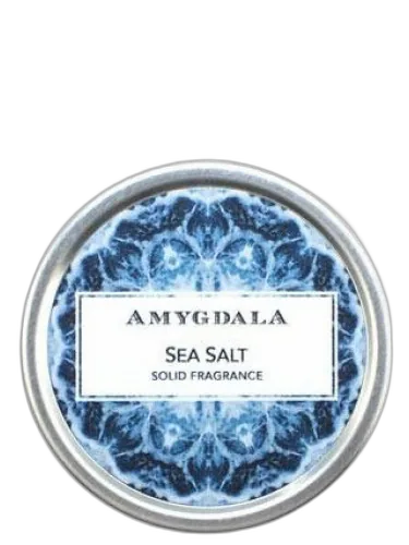 Sea Salt Amygdala by Amygdala
