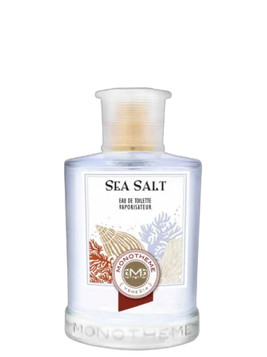 Sea Salt Monotheme Venezia by Monotheme Venezia